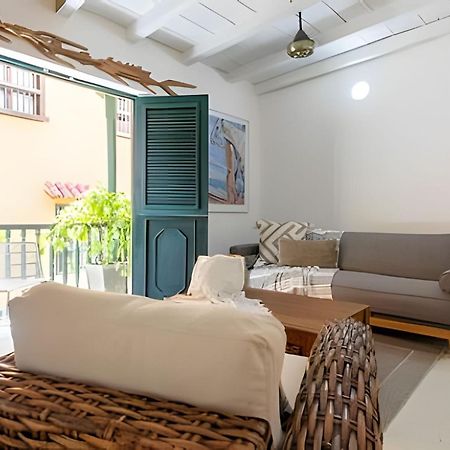 Laurdhomes Historic Center Plaza Santodomingo 3Bth Cartagena 外观 照片