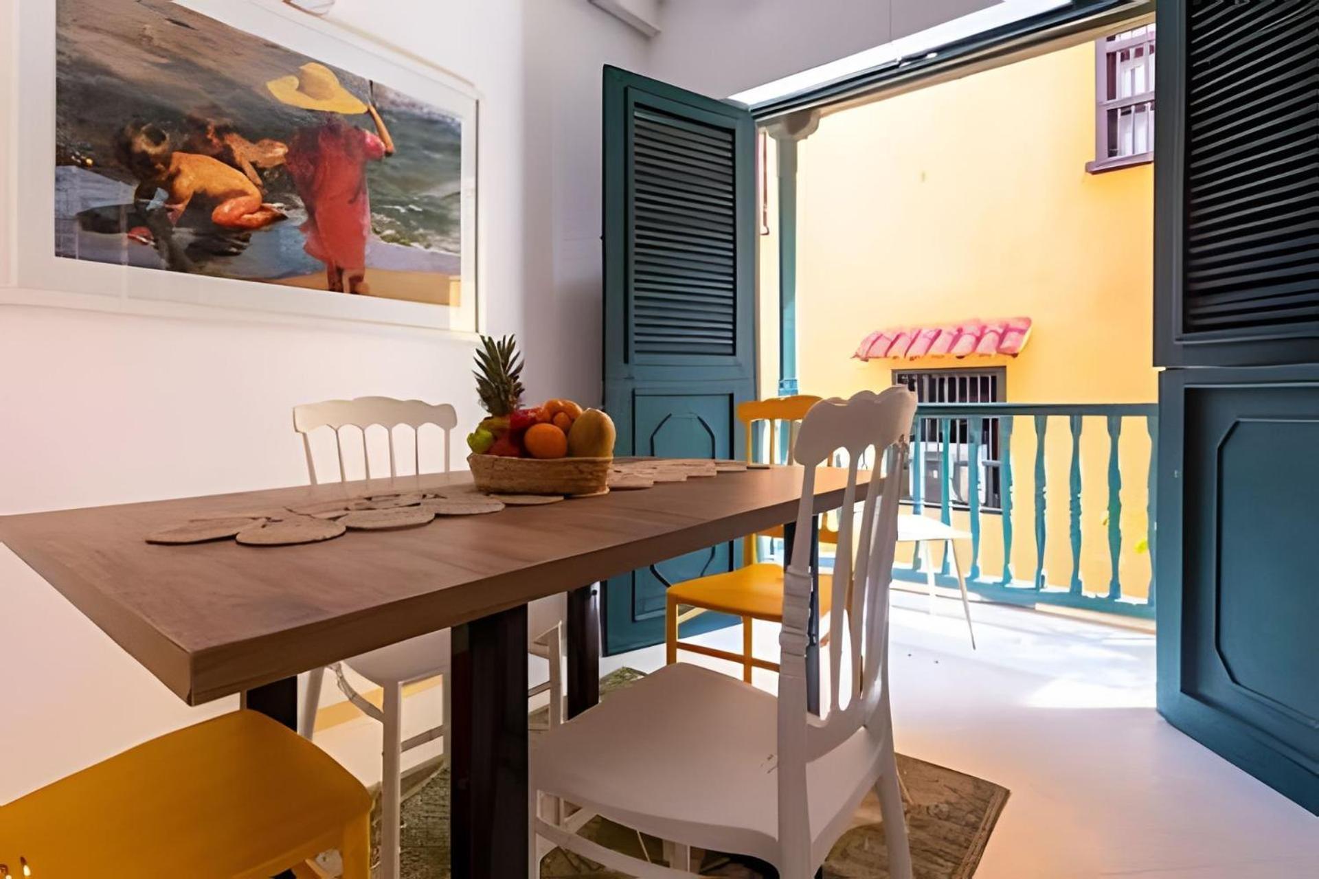 Laurdhomes Historic Center Plaza Santodomingo 3Bth Cartagena 外观 照片