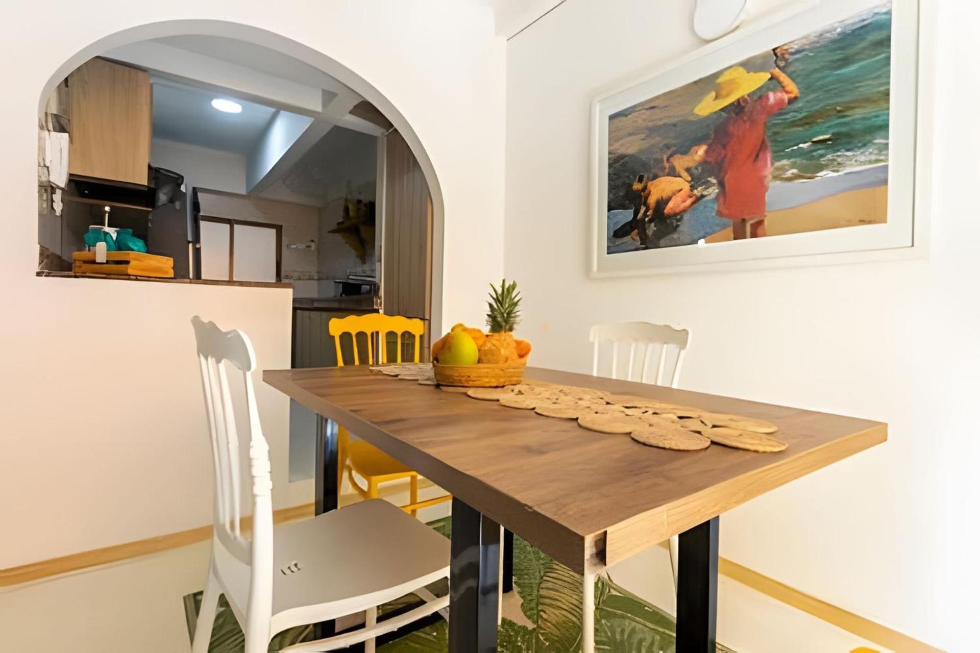Laurdhomes Historic Center Plaza Santodomingo 3Bth Cartagena 外观 照片