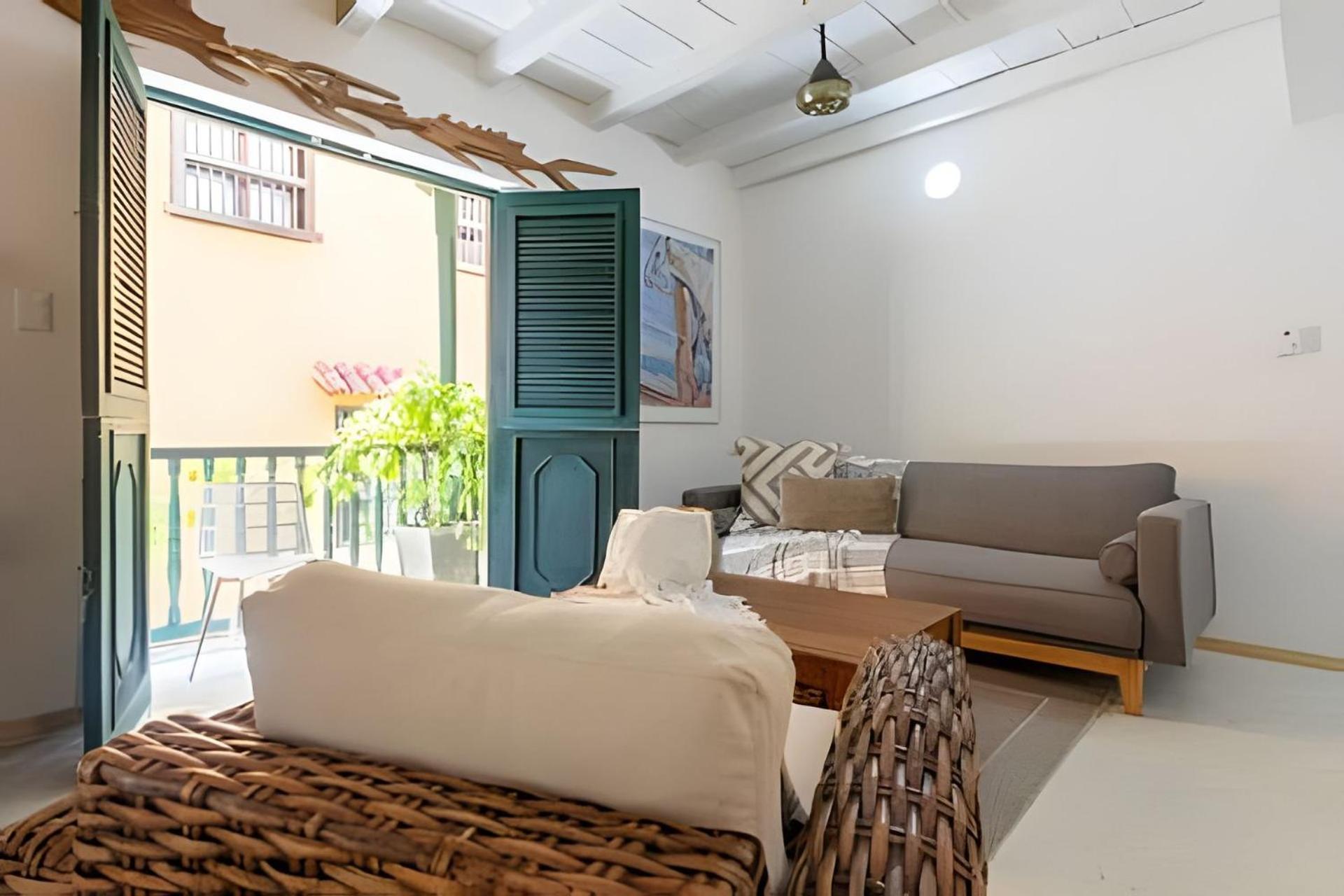 Laurdhomes Historic Center Plaza Santodomingo 3Bth Cartagena 外观 照片