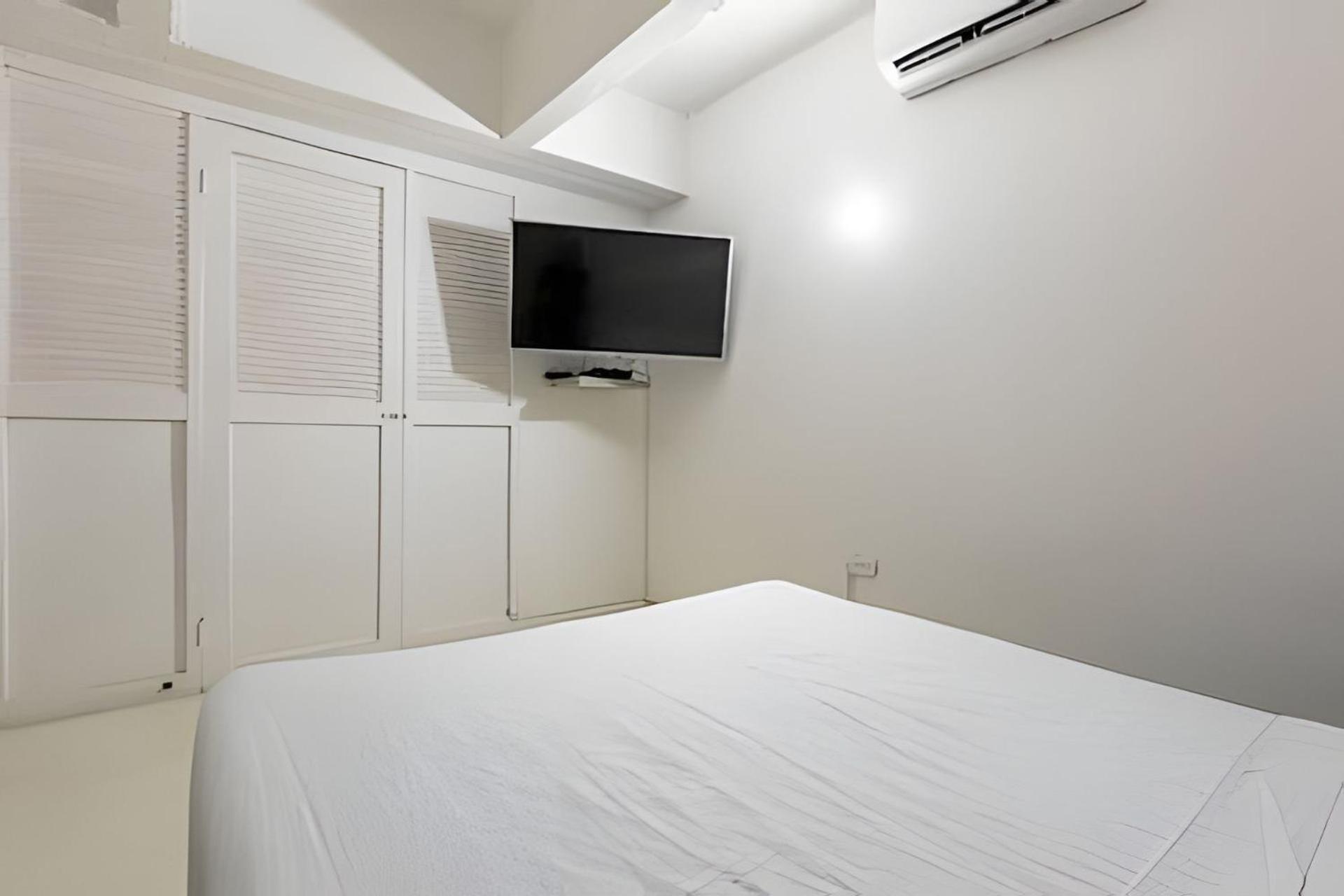 Laurdhomes Historic Center Plaza Santodomingo 3Bth Cartagena 外观 照片