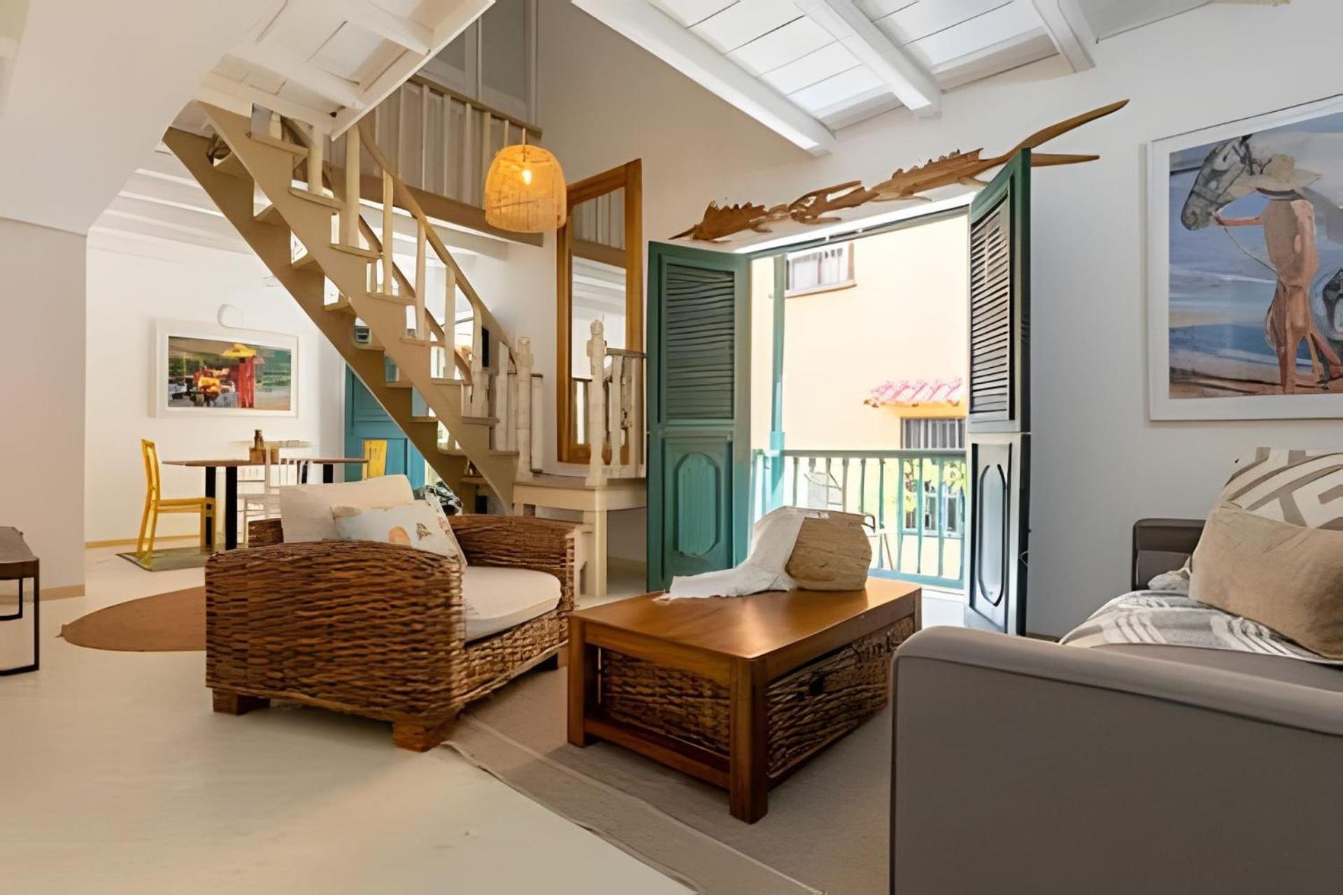 Laurdhomes Historic Center Plaza Santodomingo 3Bth Cartagena 外观 照片